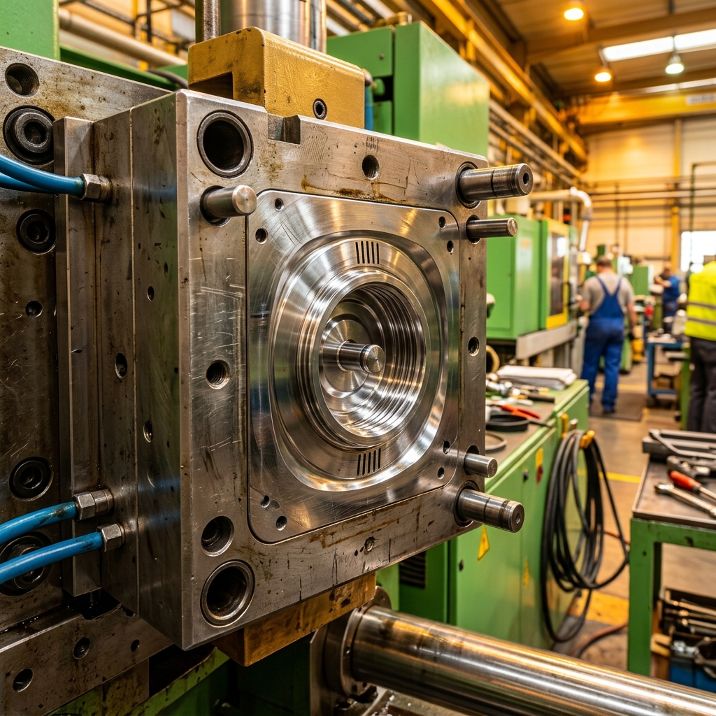 Manufacturing 6