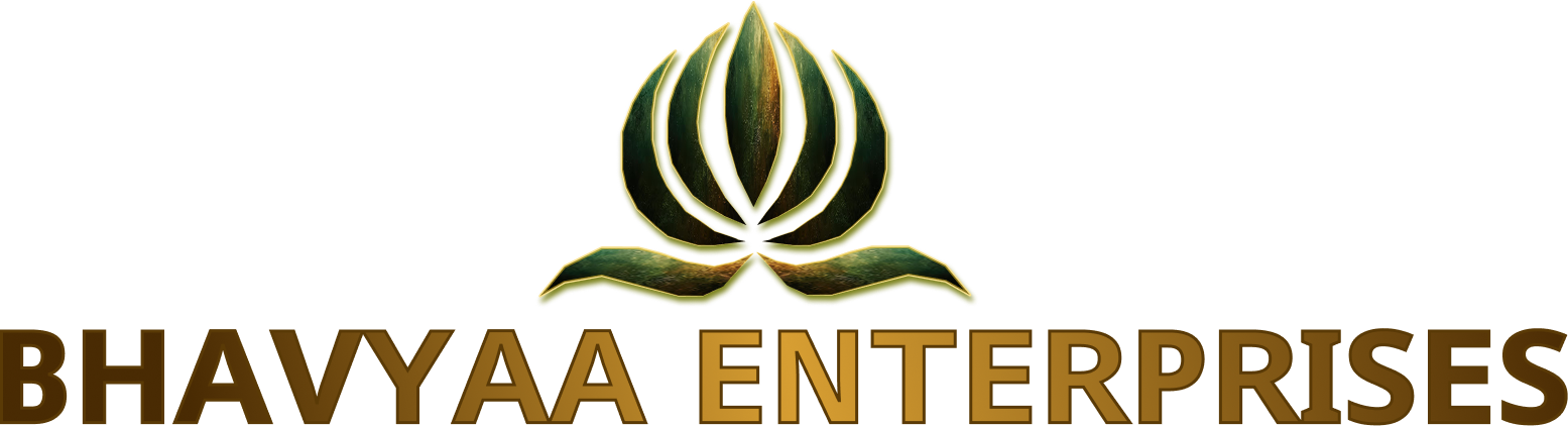 BHAVYAA ENTERPRISES